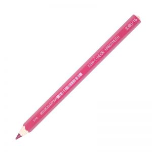 Kredka Koh-i-Noor Jumbo Omega, Dark Fuchsia, nr 16
